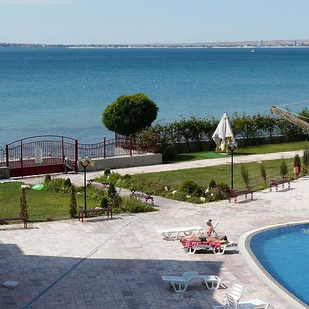 Apartments Privilige Fort Beach Elenite Exterior foto