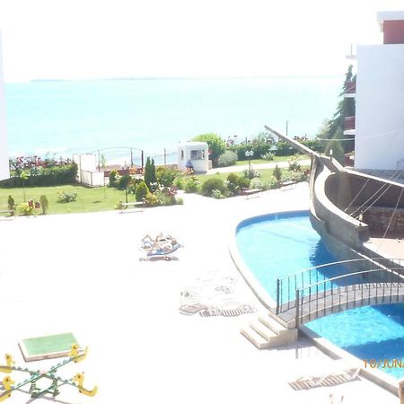 Apartments Privilige Fort Beach Elenite Exterior foto
