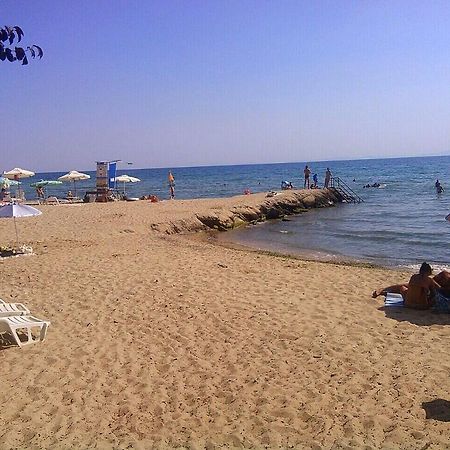 Apartments Privilige Fort Beach Elenite Exterior foto