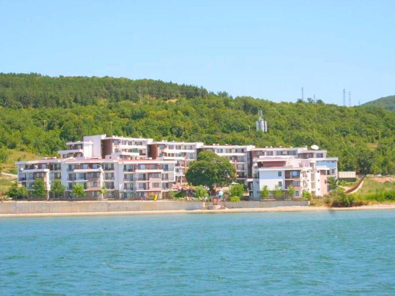 Apartments Privilige Fort Beach Elenite Exterior foto