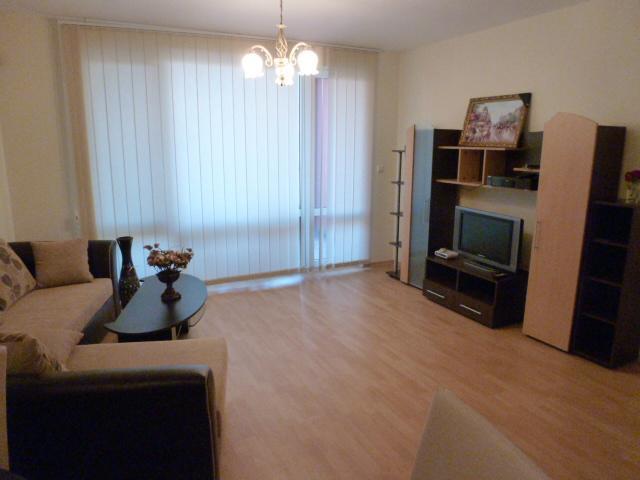 Apartments Privilige Fort Beach Elenite Exterior foto